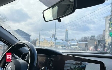 Hyundai Elantra, 2021 год, 2 600 000 рублей, 3 фотография