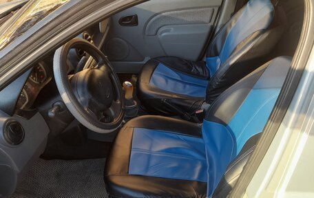 Renault Logan I, 2006 год, 350 000 рублей, 4 фотография