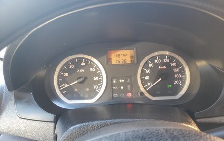 Renault Logan I, 2006 год, 350 000 рублей, 6 фотография