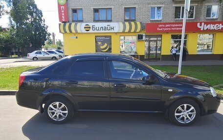 Chevrolet Lacetti, 2010 год, 470 000 рублей, 6 фотография
