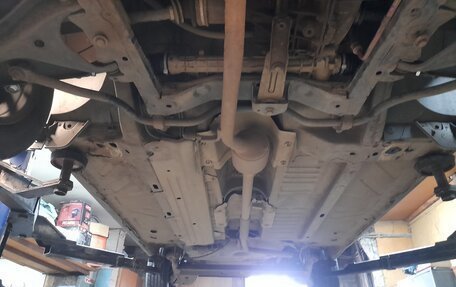 Renault Logan I, 2006 год, 350 000 рублей, 10 фотография