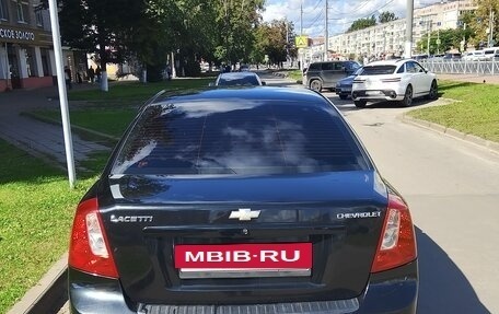 Chevrolet Lacetti, 2010 год, 470 000 рублей, 7 фотография