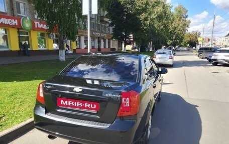 Chevrolet Lacetti, 2010 год, 470 000 рублей, 5 фотография