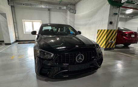 Mercedes-Benz E-Класс AMG, 2022 год, 12 500 000 рублей, 4 фотография