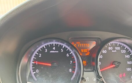 Nissan Note II рестайлинг, 2014 год, 710 000 рублей, 7 фотография