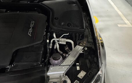 Mercedes-Benz E-Класс AMG, 2022 год, 12 500 000 рублей, 8 фотография