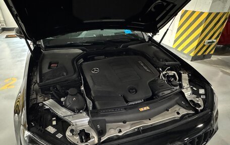 Mercedes-Benz E-Класс AMG, 2022 год, 12 500 000 рублей, 7 фотография