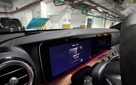 Mercedes-Benz E-Класс AMG, 2022 год, 12 500 000 рублей, 3 фотография