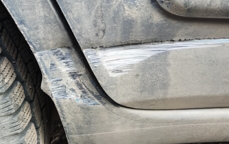 Nissan Note II рестайлинг, 2007 год, 480 000 рублей, 11 фотография