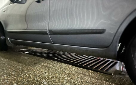 Nissan Note II рестайлинг, 2007 год, 480 000 рублей, 10 фотография