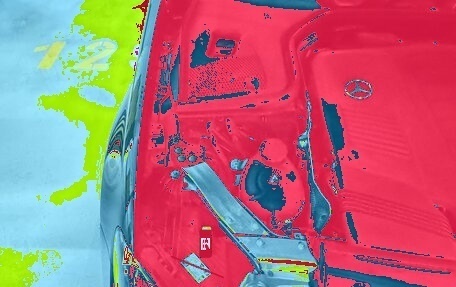 Mercedes-Benz E-Класс AMG, 2022 год, 12 500 000 рублей, 10 фотография