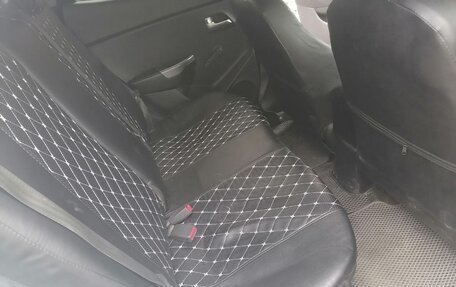 KIA Rio III рестайлинг, 2016 год, 650 000 рублей, 7 фотография