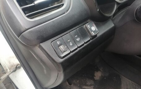 KIA Rio III рестайлинг, 2016 год, 650 000 рублей, 11 фотография