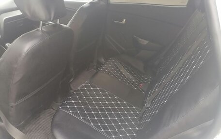 KIA Rio III рестайлинг, 2016 год, 650 000 рублей, 6 фотография