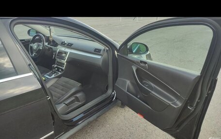 Volkswagen Passat B6, 2010 год, 650 000 рублей, 6 фотография