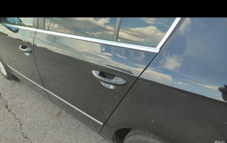 Volkswagen Passat B6, 2010 год, 650 000 рублей, 12 фотография