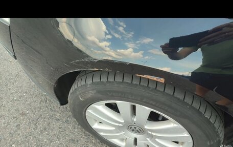 Volkswagen Passat B6, 2010 год, 650 000 рублей, 19 фотография