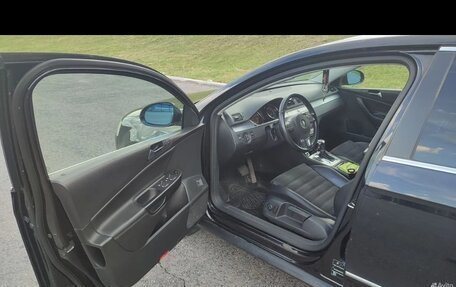 Volkswagen Passat B6, 2010 год, 650 000 рублей, 9 фотография