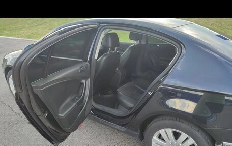 Volkswagen Passat B6, 2010 год, 650 000 рублей, 8 фотография