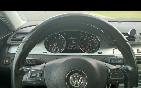 Volkswagen Passat B6, 2010 год, 650 000 рублей, 16 фотография