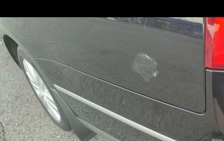 Volkswagen Passat B6, 2010 год, 650 000 рублей, 10 фотография