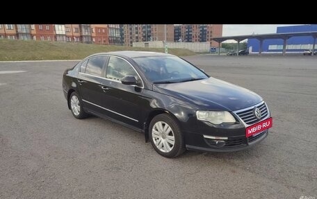 Volkswagen Passat B6, 2010 год, 650 000 рублей, 5 фотография