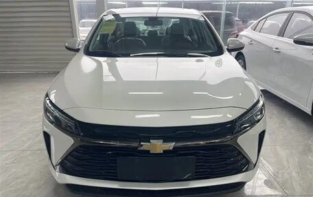 Chevrolet Monza, 2024 год, 1 710 000 рублей, 2 фотография