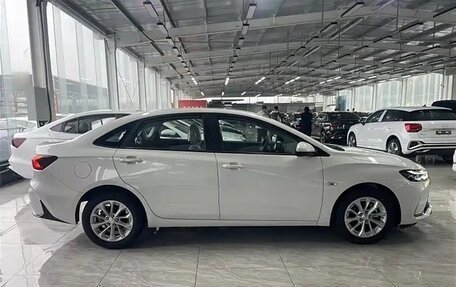 Chevrolet Monza, 2024 год, 1 710 000 рублей, 4 фотография