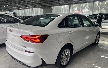 Chevrolet Monza, 2024 год, 1 710 000 рублей, 6 фотография