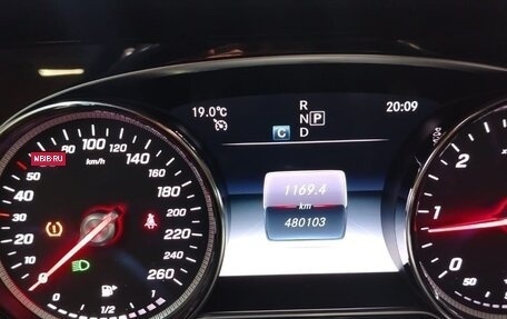 Mercedes-Benz E-Класс, 2020 год, 1 680 000 рублей, 8 фотография