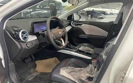 Chevrolet Monza, 2024 год, 1 710 000 рублей, 8 фотография