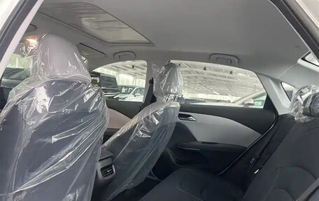 Chevrolet Monza, 2024 год, 1 710 000 рублей, 9 фотография