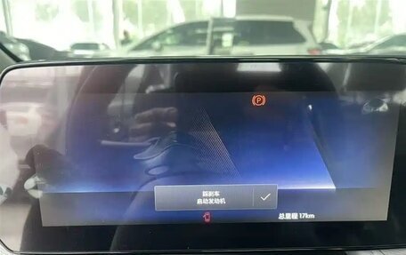 Chevrolet Monza, 2024 год, 1 710 000 рублей, 10 фотография