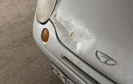 Daewoo Matiz, 2005 год, 198 000 рублей, 2 фотография