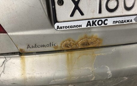 Daewoo Matiz, 2005 год, 198 000 рублей, 10 фотография