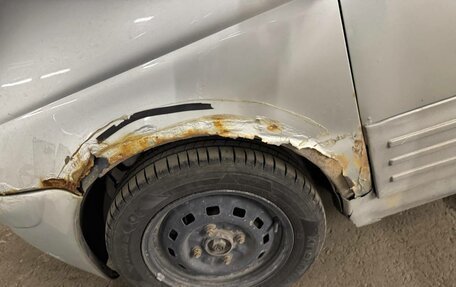 Daewoo Matiz, 2005 год, 198 000 рублей, 18 фотография