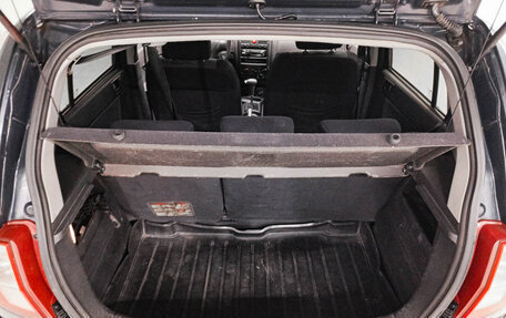 Hyundai Getz I рестайлинг, 2008 год, 506 000 рублей, 12 фотография