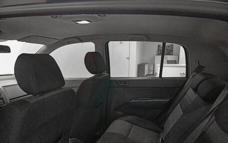 Hyundai Getz I рестайлинг, 2008 год, 506 000 рублей, 15 фотография