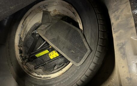 Hyundai Getz I рестайлинг, 2008 год, 506 000 рублей, 26 фотография