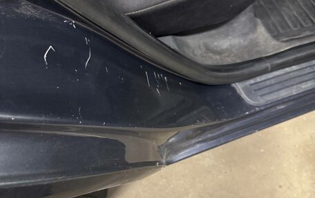 Hyundai Getz I рестайлинг, 2008 год, 506 000 рублей, 28 фотография