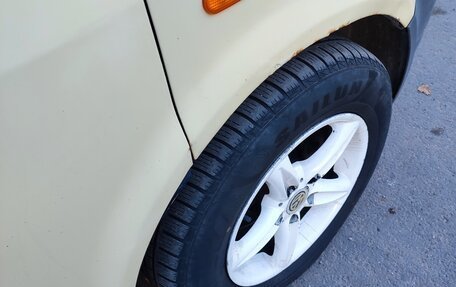 Volkswagen Transporter T5 рестайлинг, 2007 год, 780 000 рублей, 3 фотография