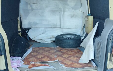 Volkswagen Transporter T5 рестайлинг, 2007 год, 780 000 рублей, 8 фотография