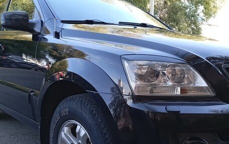 KIA Sorento IV, 2005 год, 780 000 рублей, 7 фотография