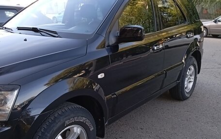 KIA Sorento IV, 2005 год, 780 000 рублей, 3 фотография