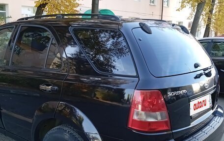 KIA Sorento IV, 2005 год, 780 000 рублей, 4 фотография