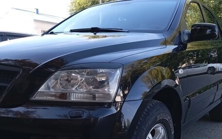 KIA Sorento IV, 2005 год, 780 000 рублей, 2 фотография