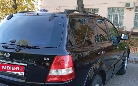 KIA Sorento IV, 2005 год, 780 000 рублей, 6 фотография