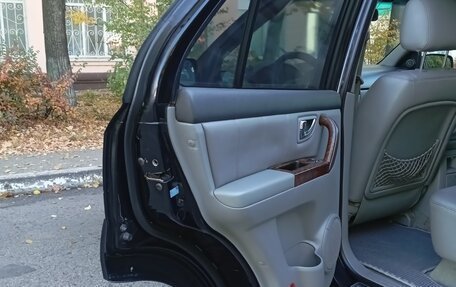 KIA Sorento IV, 2005 год, 780 000 рублей, 10 фотография