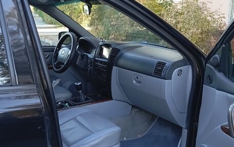 KIA Sorento IV, 2005 год, 780 000 рублей, 15 фотография