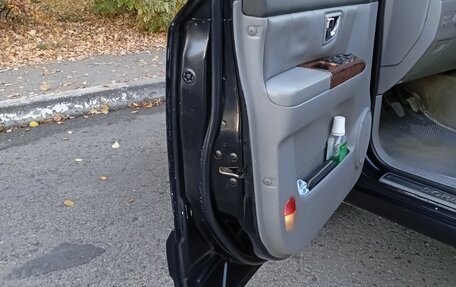 KIA Sorento IV, 2005 год, 780 000 рублей, 8 фотография